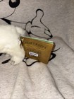 Hansa Arctic Fox 20 Bh6831 Realistic Plush Animals With Tags