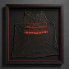 Rare Vintage 90s Panavision Hollywood Anvil Tank Top Usa Xl Film Crew Movie