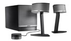 Bose Companion 5 Multimedia Speaker Complete System Computer Speaker Audio 2 5