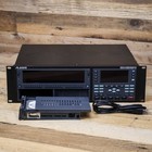 Alesis Hd24 24-bit Hard Disk Recorder With Caddy And 160gb Hdd Hd-24 U261650