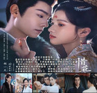 Blossoms In Adversity 2024 Chinese Drama Series Dvd All Region English Subtitles
