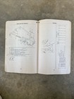 John Deere Kba Tractor Disk Harrow Operator   s Manual Om-b16-1150 Disk Harrow Oem