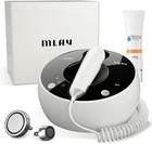 Mlay Professional At Home Radio Frequency Beauty Machine  With 2 Probes 