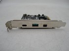 Asus Thunderboltex 3 Usb 3 1 Pcie Pci-express Expansion Card 