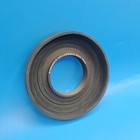 Vintage 49mm Screw-on Wide Angle Collapsible Rubber Lens Hood