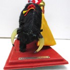 Vintage 1960s Marin Chiclana Spanish Bull Bullfighter Figure Souvenir Spain 5 