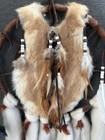 Dream Catcher Handmade Feathers Native American Dream Catcher Wall Hanging Xl