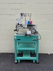 Tajima Temx-c1501 Single Head Embroidery Machine  neo Plus 