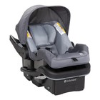 Baby Trend Ts12e87d Passport Cargo Stroller Travel System Ez-lift Plus Car Seat