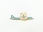Air Inter Airplane Aircraft France French Airlines Enamel Pin Hat Tac