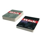 Risk Game 2003 Replacement Complete Deck Of 72 Cards Mission And Territory - New