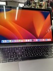 Apple Macbook Pro 13  A1708 2 3ghz Core I5 8gb Ram 128gb Ssd 2017 Ventura