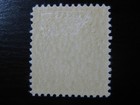 Canada Sc   119 Scarce Mint Stamp  Scv  100 00