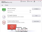 Trend Micro Maximum Security 2025 - 3 User 1 Year  card By Post 