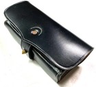 Civil War Us Union Cs Confederate Cavalry Carbine Rifle Cartridge Ammo Pouch