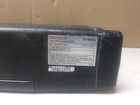 Kenwood Tk-690h Vhf Fm Radio Transceiver Krk-5 Tk690 Tk 690  Type 3 40-50mhz 