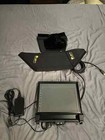 Ikan Teleprompter For 15mm Rod Support 4k Video Camera Live Podcast Tv Show