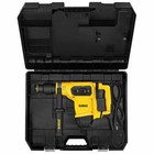 Dewalt  D25481k Rotary Hammer  Sds Max Chuck  10 5 Amps Brand New Us