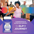 Centrum Nutrient Replenish Glp-1 Multivitamin Whole Body Support 180ct