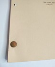 Night Court Script Signed Richard Moll Bull Season 3  the Night Off  1985 Used