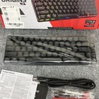 Hyperx Alloy Origins 65 Mechanical Gaming Keyboard Linear Red Switch