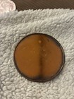 Vintage Santas Workshop Copper Toned Souvenir Token North Pole Co 1967