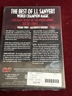 Best Of Jean Jacques Sanvert World Champion Magic Dvd Vol 3 L l Pub New Sealed 