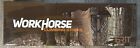 Tethrd Grit Workhorse Climbing Sticks Workhorse Regular Platform New