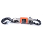 10ton 10000kg Electronic Digital Hanging Crane Scale Wireless Remote Lift Scale