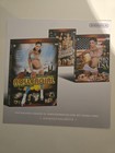 Bonnie Rotten Xxl Autograph Card Magma Original Signed Autograph Signed 20x20
