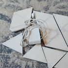 Nanoleaf Led Smart Light Panels Kit  App Control  White  Plug-in