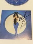 Meghan Trainor Autographed Timeless Cd      framed   Matted      