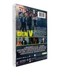 Gen V Seasons 1-2 box Set  New Sealed