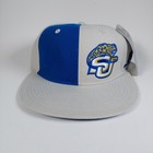 Lot Of 12 Vintage Southern University Jaguars Hat Cap Fitted L xl Bayou Classic