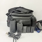 Sony Handycam Ccd-trv93 Hi-8 Nightshot Camcorder 20x Optical Zoom Exc Mint