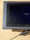 Wacom Cintiq 22hd Dtk-2200 k  22-inch Drawing Display Lcd Tablet - No Pen A