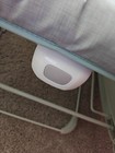 Ingenuity Baby 3-in-1 Portable Swing Seat  Cozy Bouncer   Rocker Vibrations
