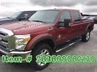 Fender Flares For 2011 2012 2013 2014 2015 2016 Ford F250   F350 Super Duty