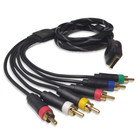 Hd Retrovision Playstation 2 3 Ps2 ps3 Premium Ypbpr Component Video Cable
