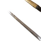 Pattern 1827 George Vi Royal Navy Reserve Officer s Sword By Gieve Matthews
