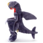 Takara Tomy Garchomp Plush Doll Toy