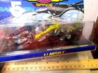 Babylon 5 Galoob Space Micromachines Display Ships New In Box  Babylon 5  1
