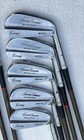 Macgregor Tommy Armour Silver Scot Tourney Irons 2-9  11   Double Service