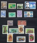 Nicaragua Stamps Used - 54 Different - Nice Selection-good Value-take A Look 