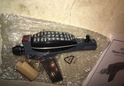 Star Trek Phaser - Tos - 3 In 1 Universal Remote Control - Limited Edition W box