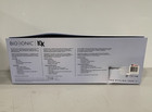 Bio Ionic 10x Pro Styling Iron 1   elemental Blue 