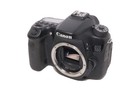 Used Canon Eos 70d Dslr Camera Body