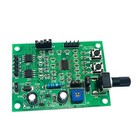 2-phase 4-phase 5-wire Stepper Motor Dc 5v-12v Driver Board Speed Controller A