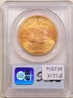 1926 G 20 Saint-gaudens Double Eagle Ms66 Pcgs 50148562