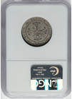 1800 Switzerland Friedrich Wilhelm Iii 4 Kreuzer Batzen Neuchatel Ngc Ms63